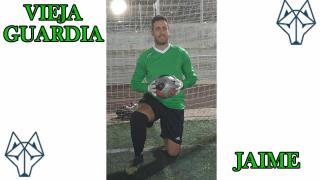 ENTREVISTA A PORTERO. RETIRO DIARIO 2ª DIVISION